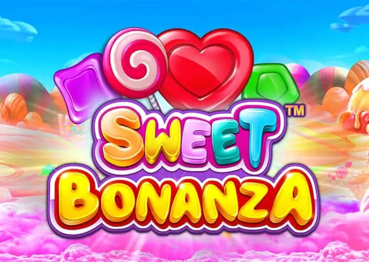 Sweet Bonanza Spielautomat Deutschland - Candy Slot mit Tumble Feature